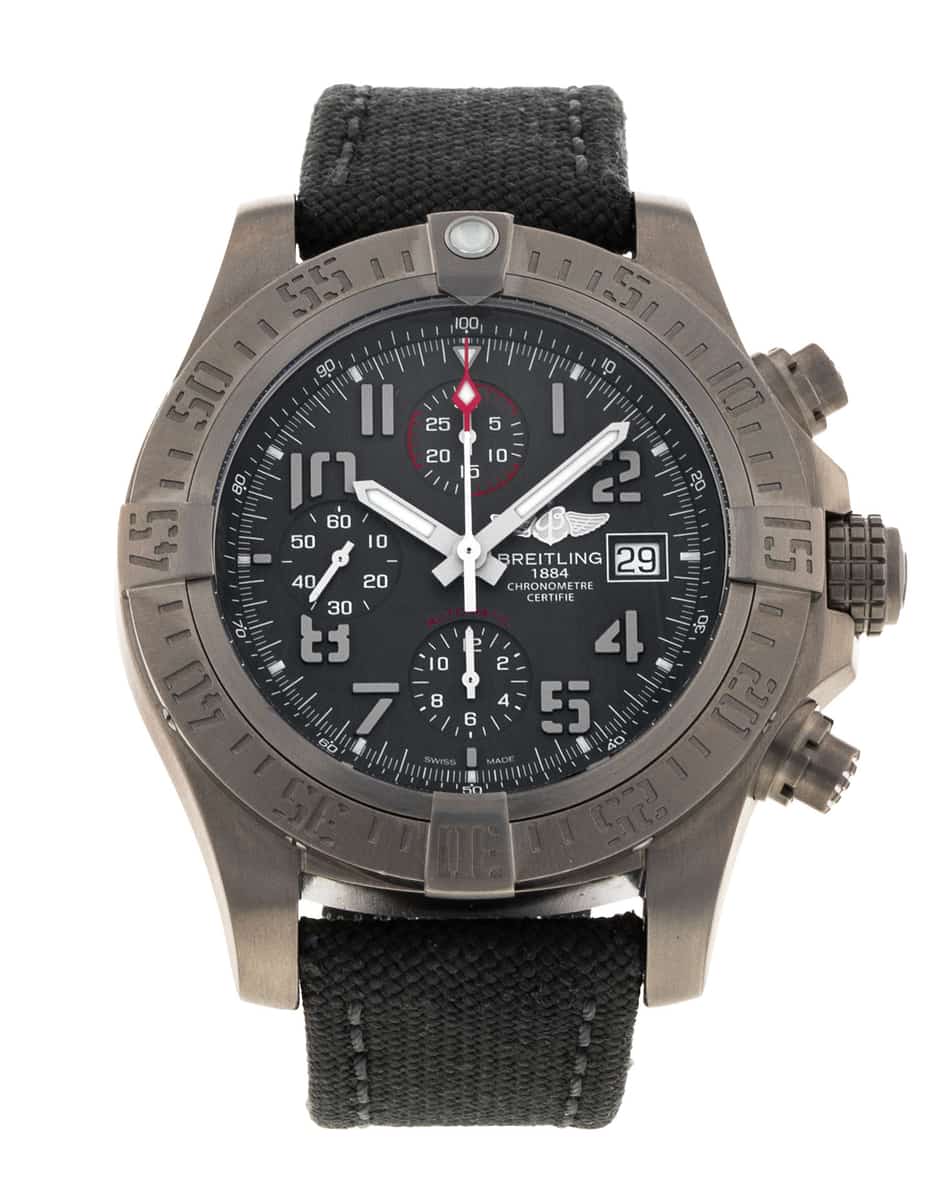 Breitling Avenger Bandit E13383 Breitling Avenger Bandit E13383
